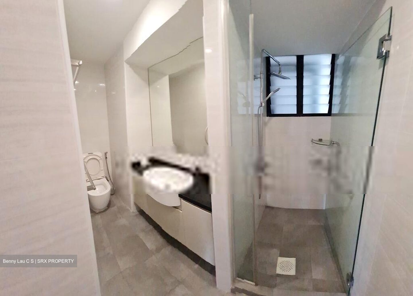 Woodsvale (D25), Condominium #511627901